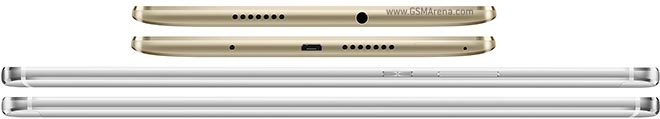 Huawei MediaPad M3 8.4 Tech Specifications