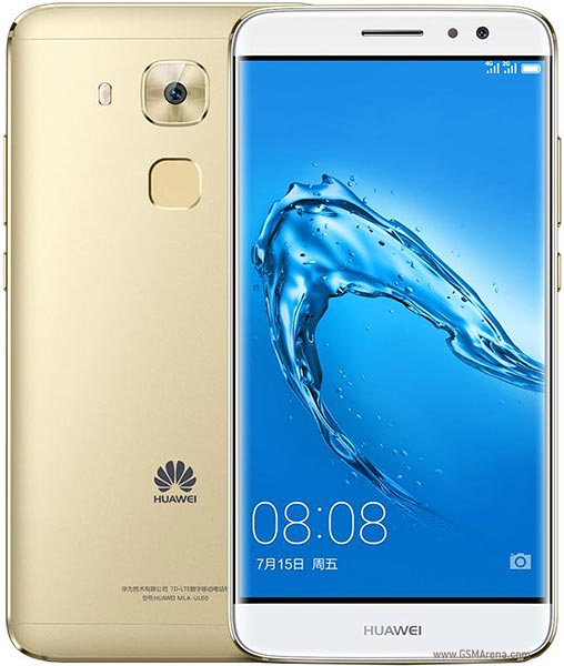 Huawei G9 Plus Tech Specifications