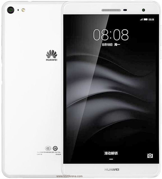 Huawei MediaPad M2 7.0 Tech Specifications