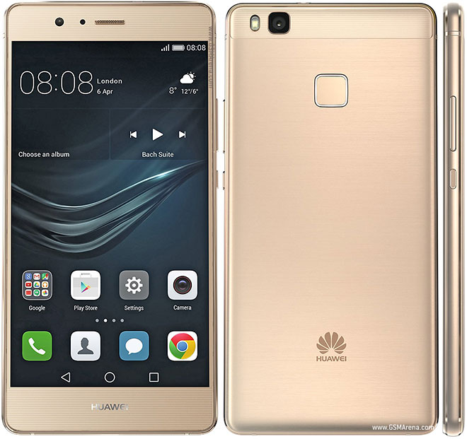Huawei P9 lite Tech Specifications
