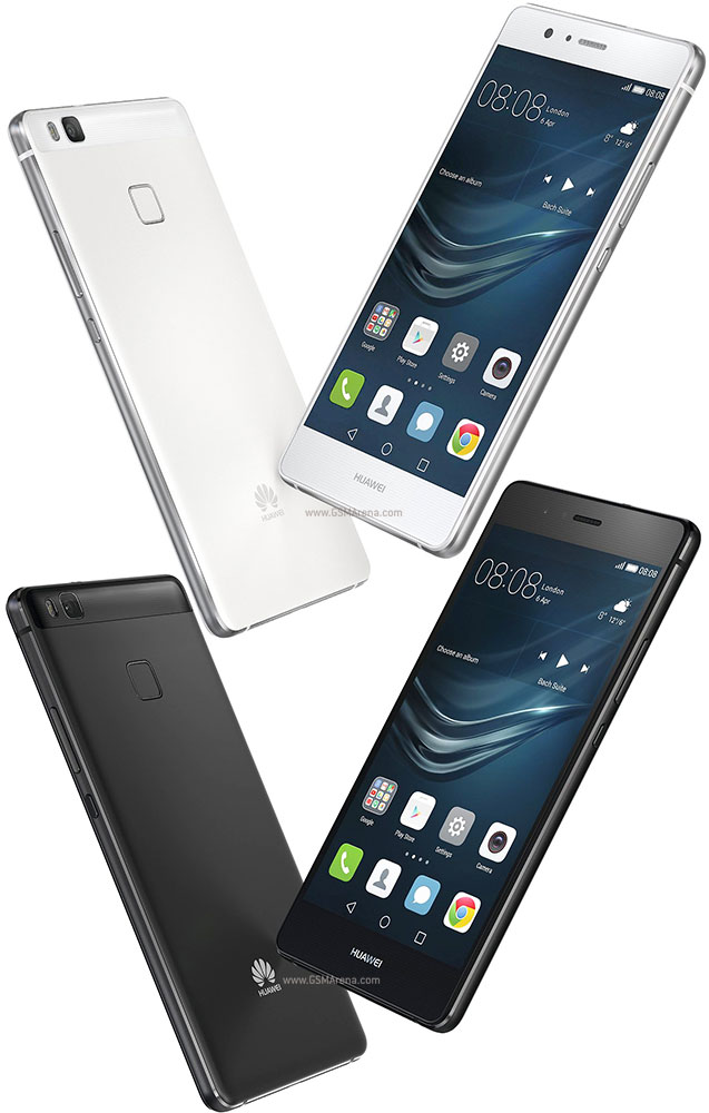 Huawei P9 lite Tech Specifications