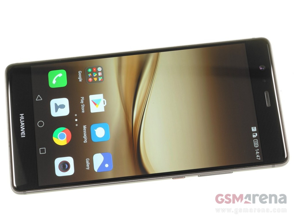 Huawei P9 Plus Tech Specifications