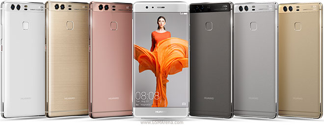 Huawei P9 Tech Specifications