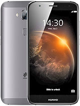 Huawei G7 Plus Спецификация модели