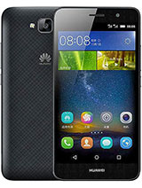 Huawei Y6 Pro Спецификация модели