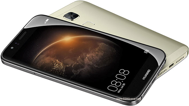 Huawei G8 Tech Specifications