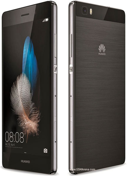 Huawei P8lite ALE-L04 Tech Specifications