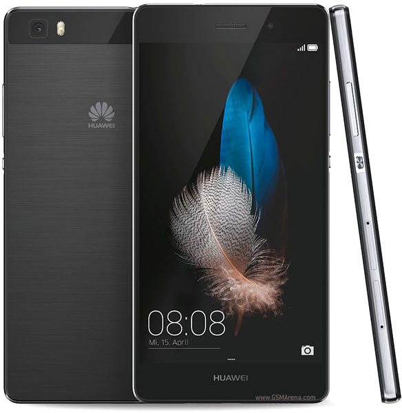 Huawei P8lite Tech Specifications