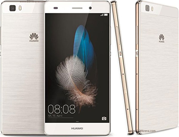 Huawei P8lite Tech Specifications