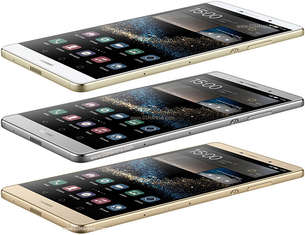 Huawei P8max Tech Specifications