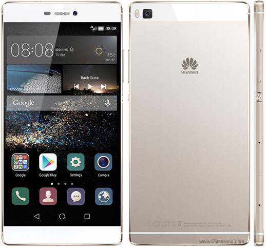 Huawei P8 Tech Specifications