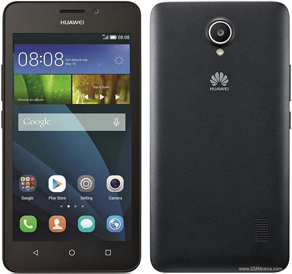 Huawei Y635 Tech Specifications