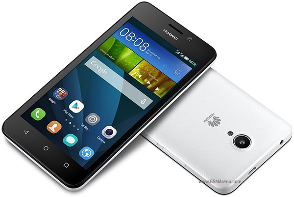Huawei Y635 Tech Specifications