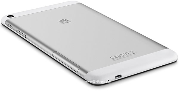 Huawei MediaPad T1 7.0 Tech Specifications