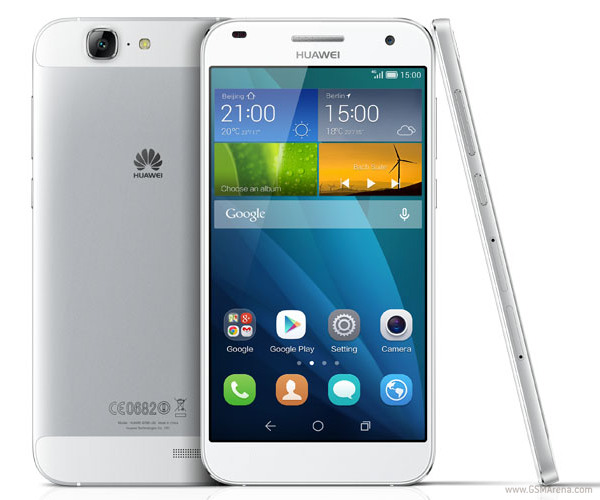 Huawei Ascend G7 Tech Specifications