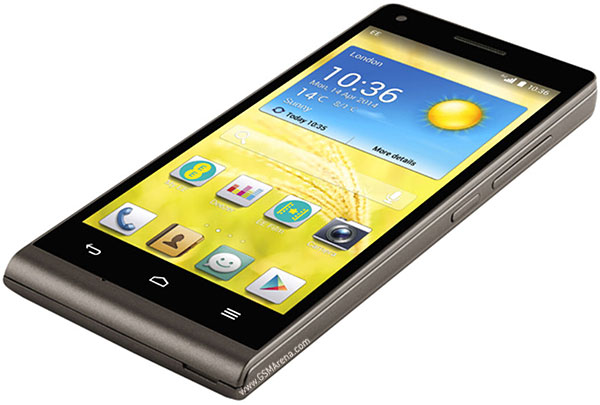 Huawei Ascend G535 Tech Specifications