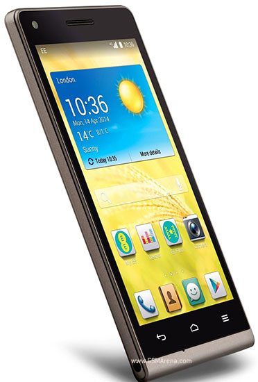 Huawei Ascend G535 Tech Specifications