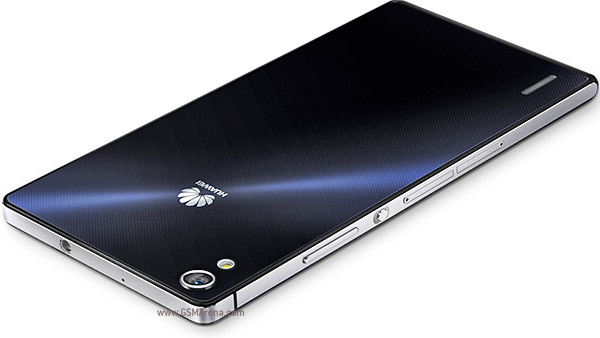 Huawei Ascend P7 Tech Specifications