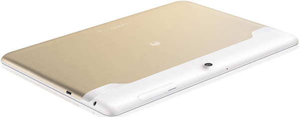 Huawei MediaPad 10 Link+ Tech Specifications