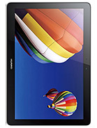 Huawei MediaPad 10 Link+ Спецификация модели