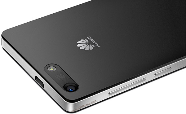 Huawei Ascend G6 4G Tech Specifications