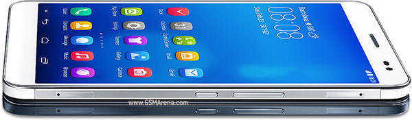 Huawei MediaPad X1 Tech Specifications