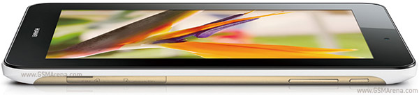 Huawei MediaPad 7 Youth2 Tech Specifications