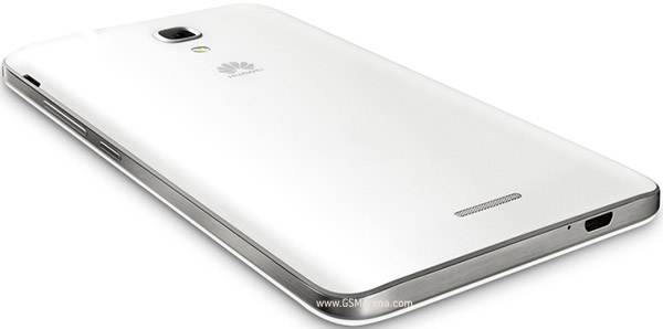 Huawei Ascend Mate2 4G Tech Specifications