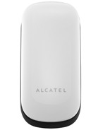 alcatel OT-292 Спецификация модели