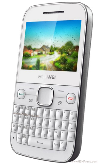 Huawei G6153 Tech Specifications