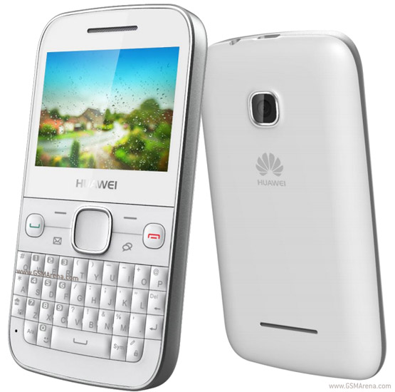 Huawei G6153 Tech Specifications