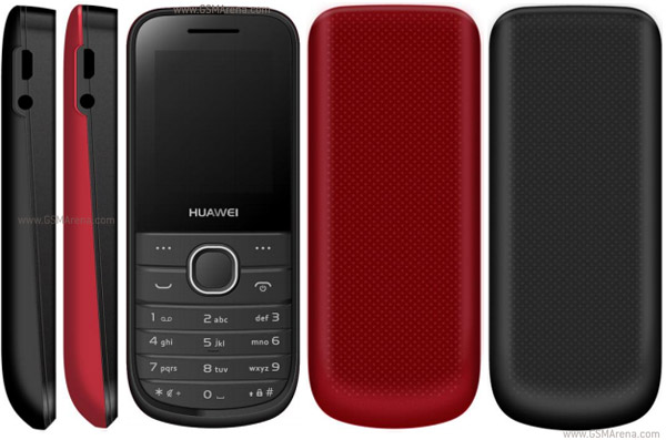 Huawei G3621L Tech Specifications