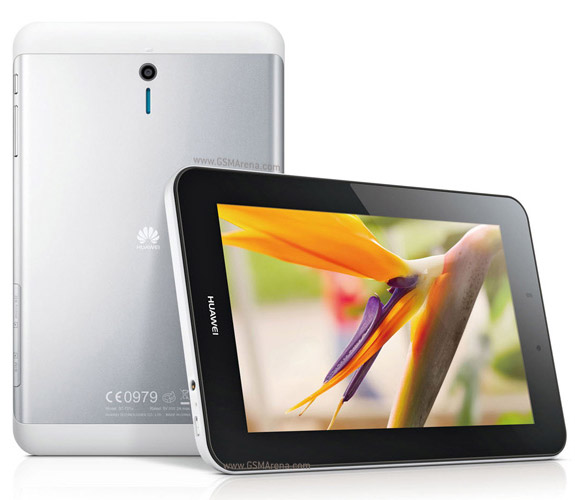 Huawei MediaPad 7 Youth Tech Specifications