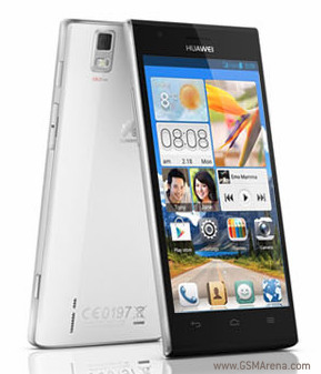 Huawei Ascend P2 Tech Specifications