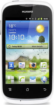 Huawei Ascend Y201 Pro Tech Specifications
