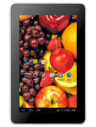 Huawei MediaPad 7 Lite Спецификация модели