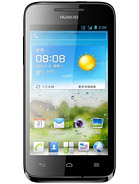 Huawei Ascend G330D U8825D Спецификация модели