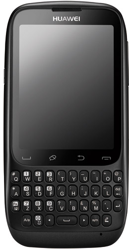 Huawei G6800 Tech Specifications