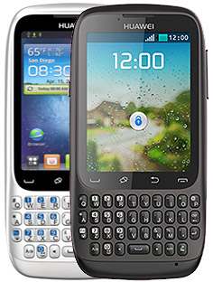 Huawei G6800 Tech Specifications
