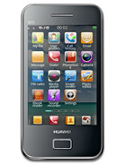 Huawei G7300 Спецификация модели