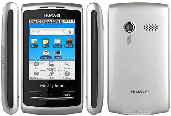 Huawei G7005 Tech Specifications