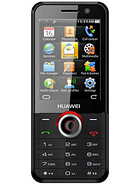 Huawei U5510 Спецификация модели