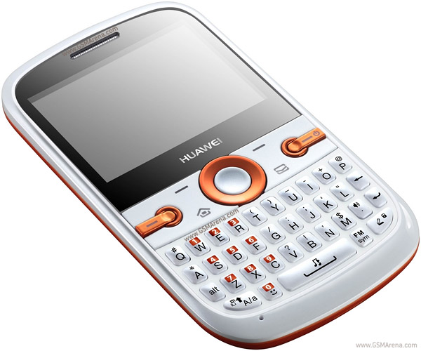 Huawei G6620 Tech Specifications