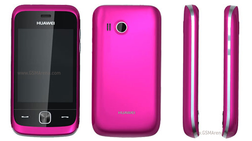 Huawei G7010 Tech Specifications