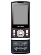 Huawei U5900s Tech Specifications