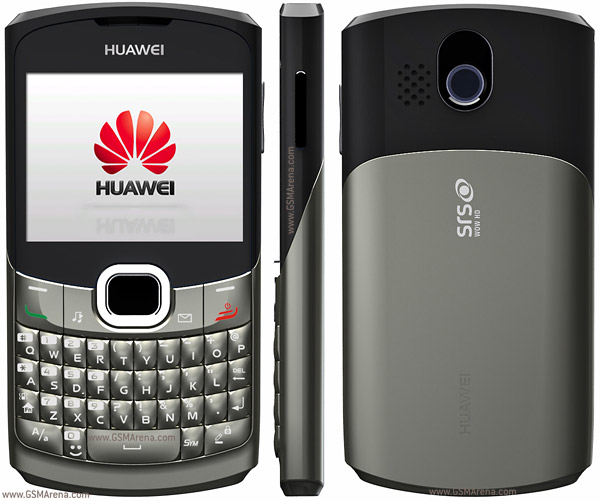 Huawei G6150 Tech Specifications