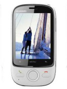 Huawei U8110 Спецификация модели
