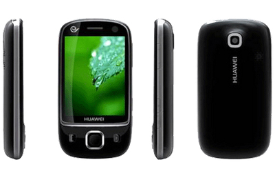 Huawei U7510 Tech Specifications