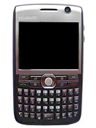 Huawei U9150 Спецификация модели