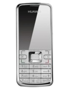 Huawei U121 Спецификация модели